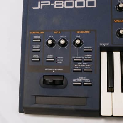 Immagine Roland JP-8000 (Serviced) - 19