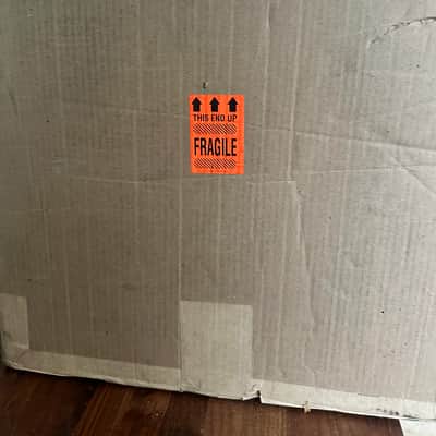 Undertone Audio Unfairchild Model 670M II 2-Channel Tube Compressor / Limiter 2010s - new in unopened box image 3