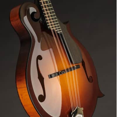 Collings MF Gloss Top 2020 image 3
