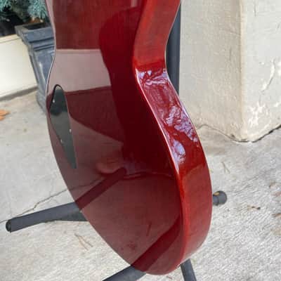 Gibson Les Paul Special Double Cut 2015 - Heritage Cherry image 22