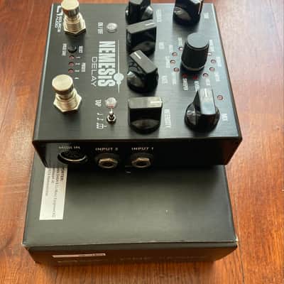 Source Audio Nemesis Delay image 6