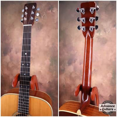 Martin 1967 D-28 image 2