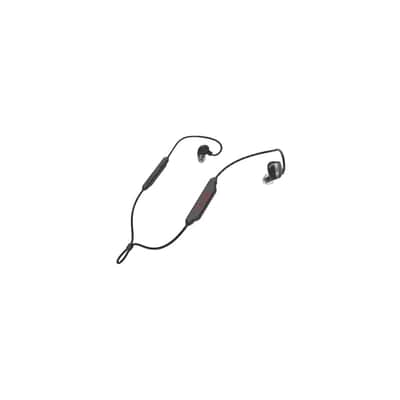 Fender PureSonic Premium Wireless Earbuds, Gray image 6