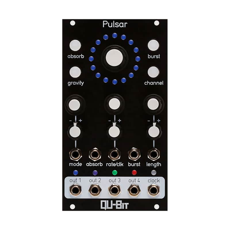 Qu-Bit Electronix Pulsar image 1