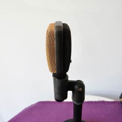 Sennheiser MD 409 U3  Supercardioid Dynamic Microphone image 5