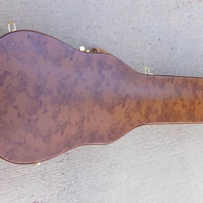 Gibson 2021 Custom Shop Murphy Lab '58 Les Paul Standard Reissue- Ultra Light Aged R8 image 25
