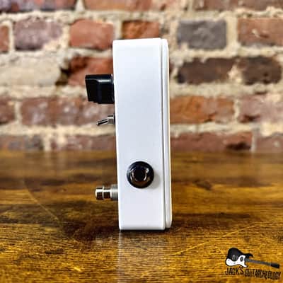 JHS Pedals 3 Series - Rotary Chorus *NEW* (White) image 3