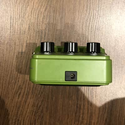 Maxon OD-820 Overdrive Pro Overdrive Pedal - Wide & Open - Made In Japan image 3