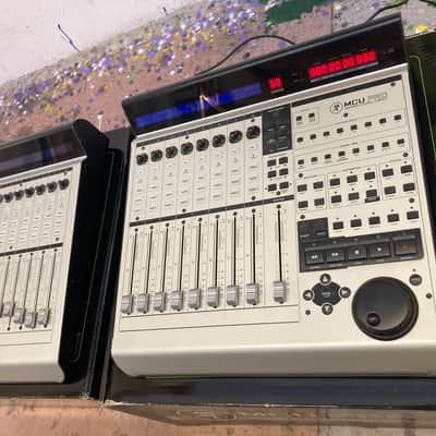 Mackie MCU PRO controller & Extender PRO image 6