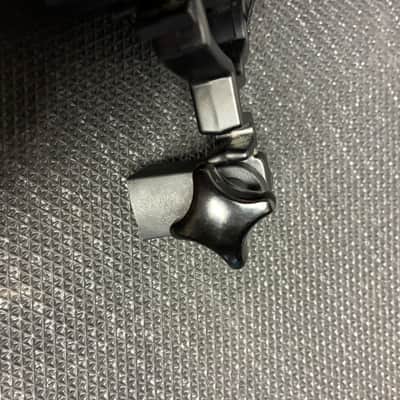AKG C3000B Large Diaphragm Cardioid Condenser Microphone 2000s - Champagne image 9