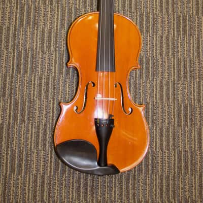 Sherl & Roth 4/4 Size Violin Model R30e4 (2004) image 1