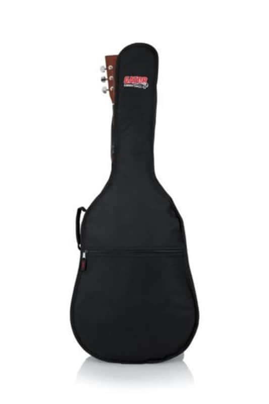 Gator Cases Mini Acoustic Guitar Gig Bag image 1