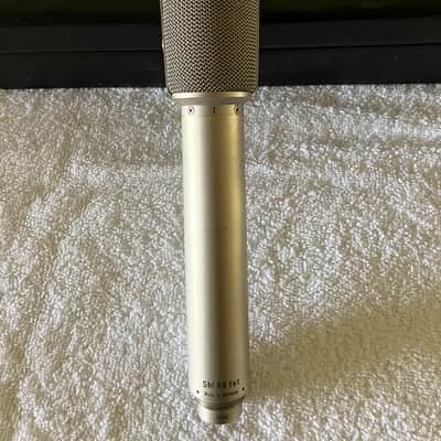 Neumann SM 69 fet Stereo Condenser Microphone image 4