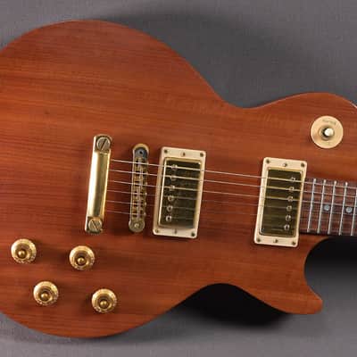 Gibson Les Paul SmartWood Exotic 2002 - Natural image 1