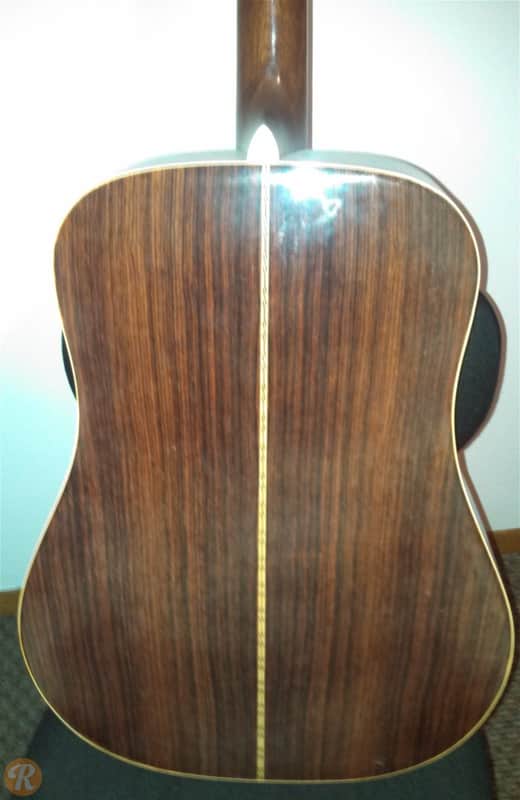 Sigma DR-7 Sunburst image 3
