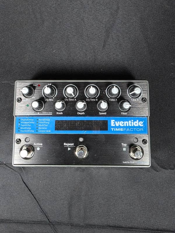 Eventide TimeFactor