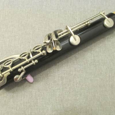 Selmer Bundy Bb soprano clarinet - serviced with all new pads image 17