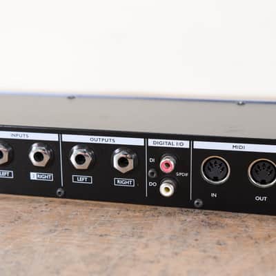 TC Electronic M350 Reverb and Effects Processor (church owned) CG00SX3 image 7