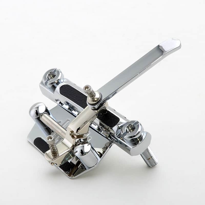 Goeldo SingleBender LP (B-Bender), Chrome image 1
