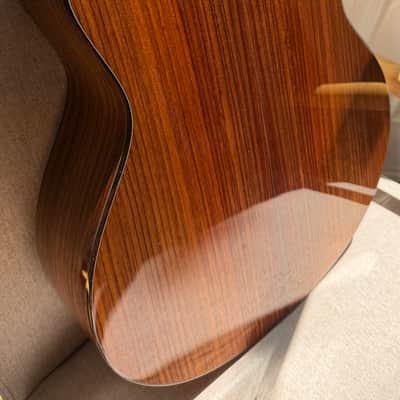 Taylor 716ce Grand Symphony Acoustic-Electric 2015 Natural w/ Original Hardshell Case – Mint image 6