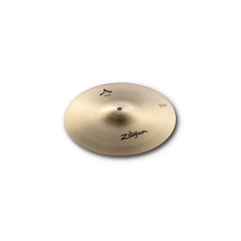 Zildjian A Series Splash Cymbal - 12" image 1