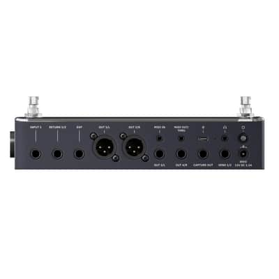 Neural DSP Quad Cortex Mini Digital Effects Modeler + Profiler image 4