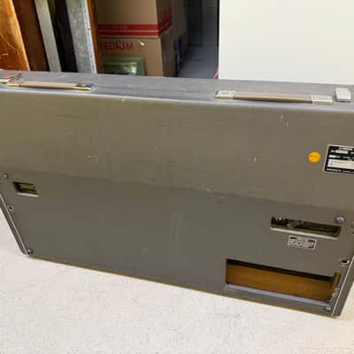 Yamaha YC-45D Combo Organ 1972-1977 image 6