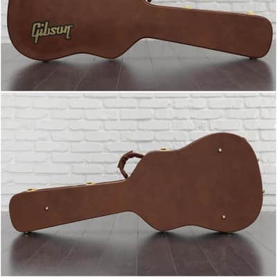Gibson '50s J-45 Original 2023 - Vintage Sunburst image 2