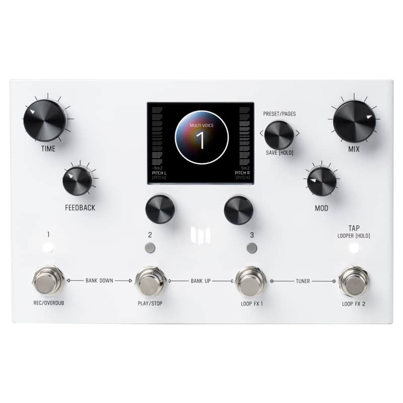 Meris LVX image 1