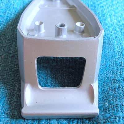 Slingerland Snare Strainer Plate Guard - Vintage image 5