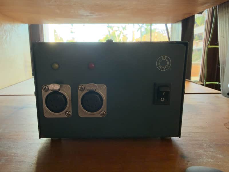 BAE 24V Power Supply Unit image 1