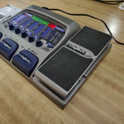 DigiTech RP300A Guitar Multi-Effects Pedal image 4