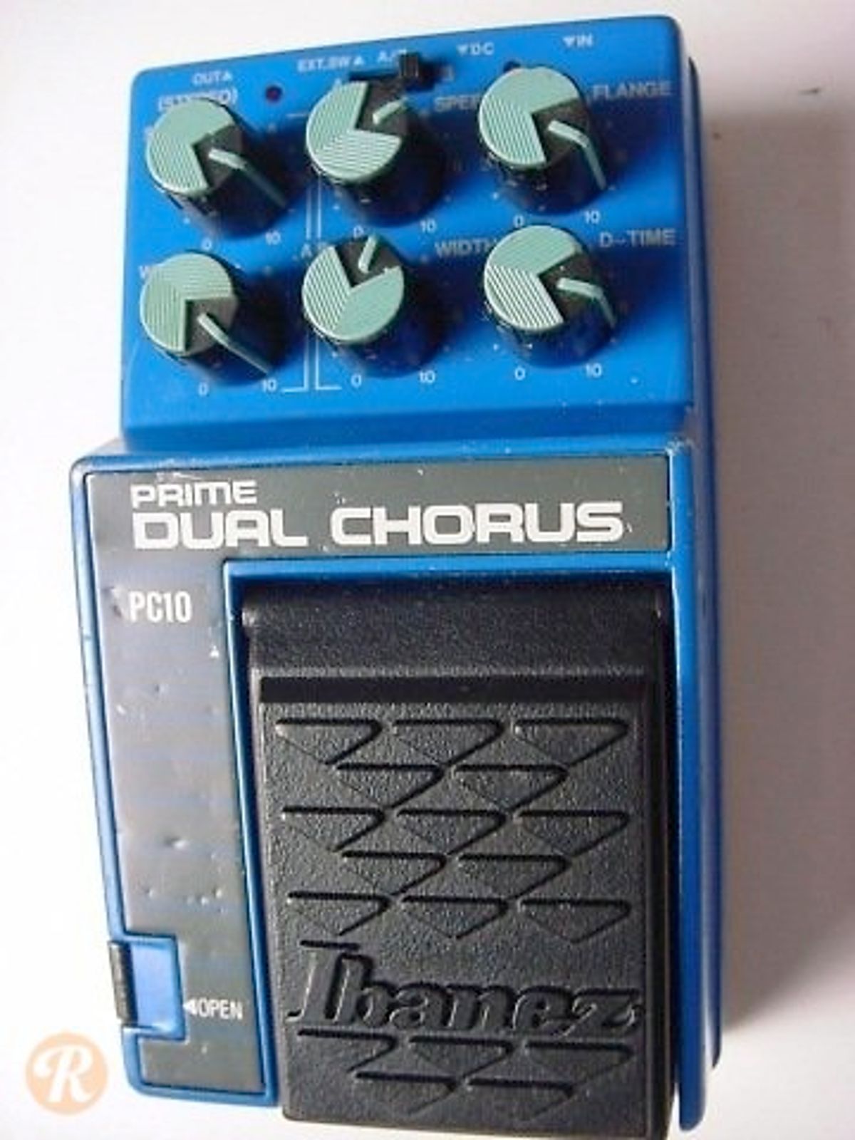 Ibanez PC10 Prime Dual Chorus 日本製 エフェクター gmjpxkc0wi6wcbbvuwlh.jpg