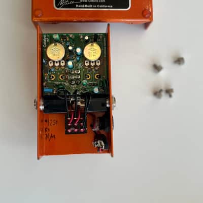 Fulltone Catalyst image 3