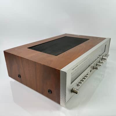 Realistic STA-800 AM-FM Receiver 4 Power Metal Transistors image 5