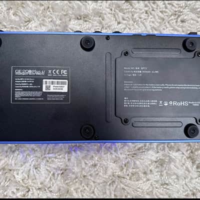 Mooer GE200 Plus Li image 3