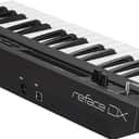 Yamaha Reface DX Mini Mobile Keyboard 2015 - Present - Black