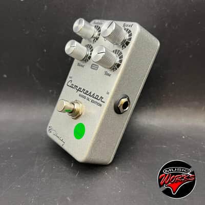 Keeley   Compressor Plus Good Ol Edition image 3