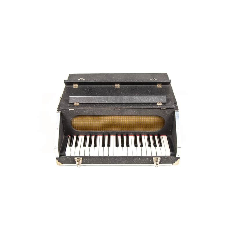 Jen-Co Celeste Owned by Nathaniel Rateliff image 1