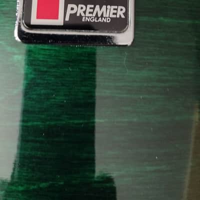 Premier 12x10 Genista Tom Birch 90s - Terraverde Green image 2