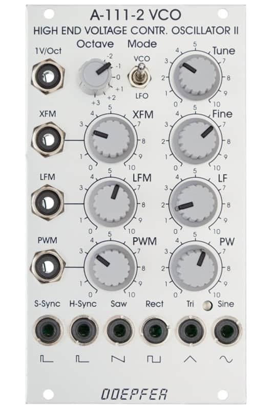 Doepfer A-111-2 image 1