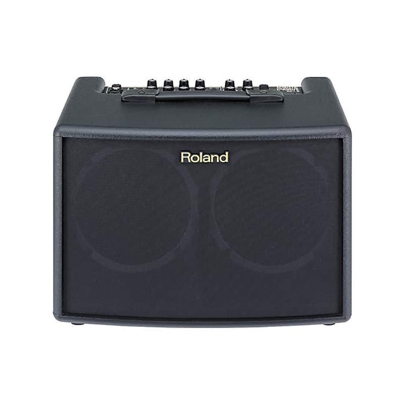 ROLAND Acoustic Chorus AC-60 アンプ バック付き 【公式通販】