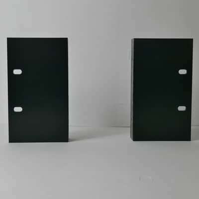 Behringer Grind Crave Spice Edge Semi-Modular 19" Rack Mount Ears image 2