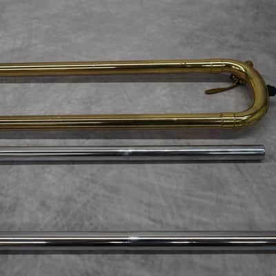 Reynolds Medalist Trombone - Serviced - 551x image 14