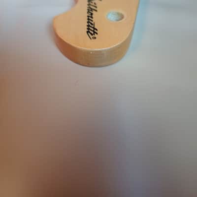 Ernie Ball Music Man Silhouette  neck image 15