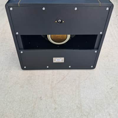 Marshall Studio JTM ST112 65-Watt 1x12" Guitar Speaker Cabinet 2023 - Present - Black image 2