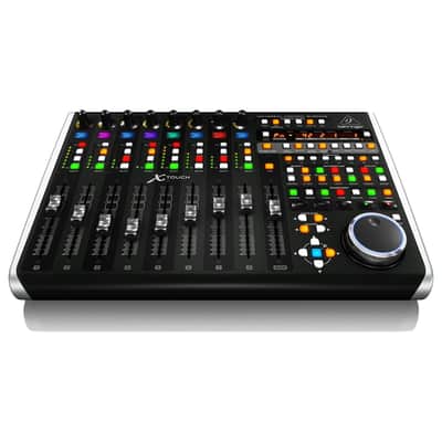 Behringer X-TOUCH Universal DAW Control Surface 2015 - Present - Standard image 2