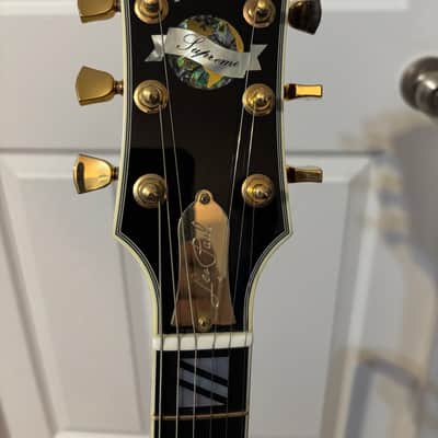 Gibson Les Paul 2008 - Heritage Cherry image 5