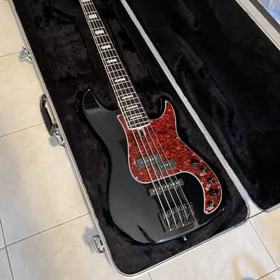 Sire Marcus Miller P7 (2019 - Black) - with upgrades image 12