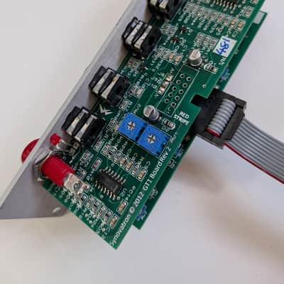 Synovatron CVGT1 image 2